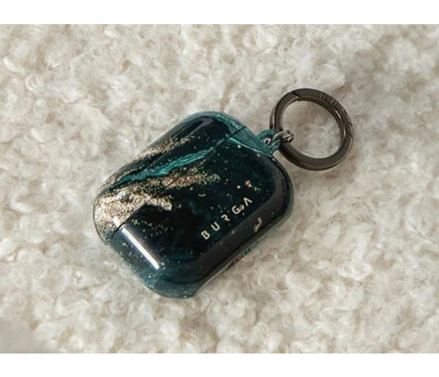 Burga Emerald Pool case do AirPods 4 - 1522343 - zdjęcie 3